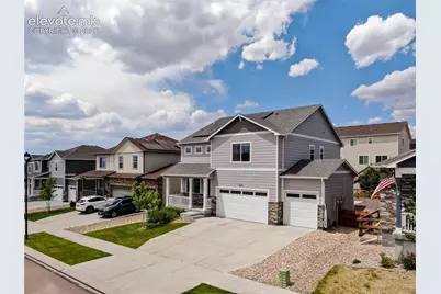 5214 Janga Drive, Colorado Springs, CO 80924 - Photo 44