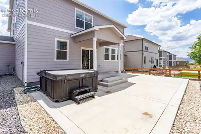 5214 Janga Drive, Colorado Springs, CO 80924 - Photo 38