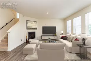 5214 Janga Dr, Colorado Springs, CO 80924 - Photo 10