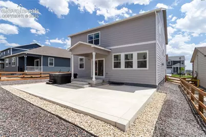 5214 Janga Drive, Colorado Springs, CO 80924 - Photo 40
