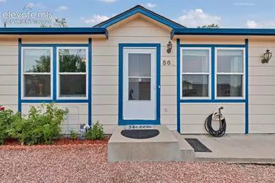 562 S Kearney Avenue, Colorado Springs, CO 80906 - Photo 2