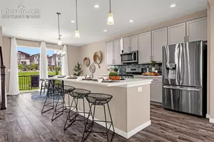 11325 Modern Meadow Loop, Colorado Springs, CO 80921 - Photo 8