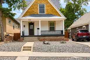 819 N Cedar St, Colorado Springs, CO 80903 - Photo 1