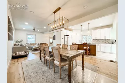 819 N Cedar Street, Colorado Springs, CO 80903 - Photo 4
