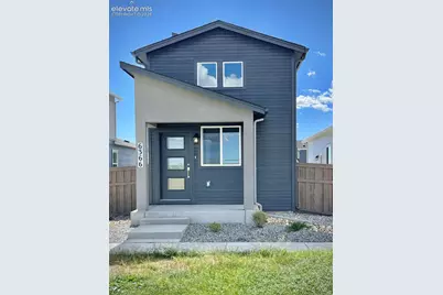 6366 Seasons Bay Drive, Colorado Springs, CO 80922 - Photo 1
