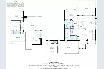 15871 Agate Creek Drive, Monument, CO 80132 - Photo 50