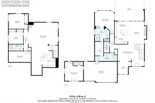 15871 Agate Creek Dr, Monument, CO 80132 - Photo 50