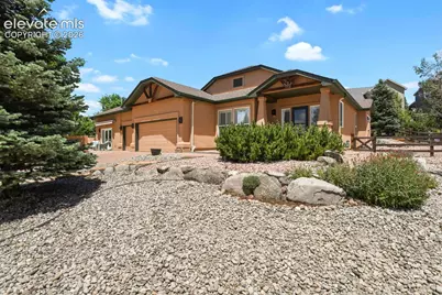 15871 Agate Creek Drive, Monument, CO 80132 - Photo 2