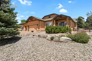15871 Agate Creek Dr, Monument, CO 80132 - Photo 2