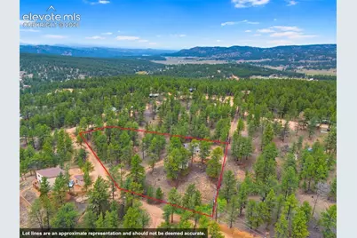 64 Bradshaw Road, Florissant, CO 80816 - Photo 26