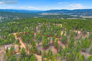 64 Bradshaw Rd, Florissant, CO 80816 - Photo 26