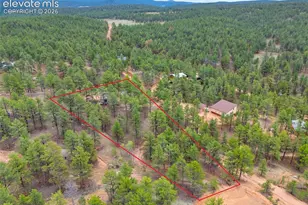 64 Bradshaw Rd, Florissant, CO 80816 - Photo 4