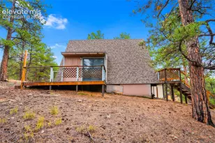 64 Bradshaw Rd, Florissant, CO 80816 - Photo 18