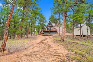 64 Bradshaw Rd, Florissant, CO 80816 - Photo 2