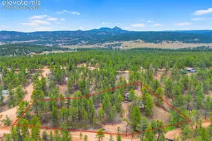 64 Bradshaw Rd, Florissant, CO 80816 - Photo 24