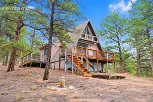 64 Bradshaw Rd, Florissant, CO 80816 - Photo 1