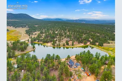 64 Bradshaw Road, Florissant, CO 80816 - Photo 28