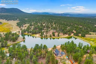 64 Bradshaw Rd, Florissant, CO 80816 - Photo 28
