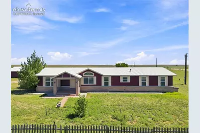 1497 County Road S, Rush, CO 80833 - Photo 2