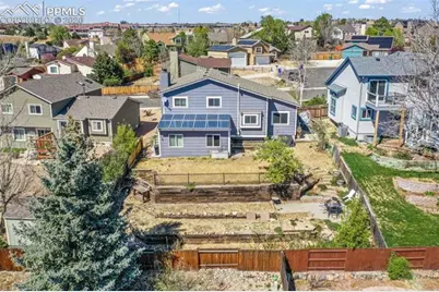 3545 Sedgewood Way, Colorado Springs, CO 80918 - Photo 46