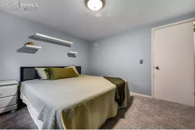 3545 Sedgewood Way, Colorado Springs, CO 80918 - Photo 28