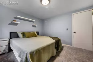 3545 Sedgewood Way, Colorado Springs, CO 80918 - Photo 28