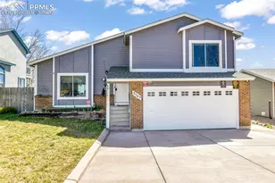 3545 Sedgewood Way, Colorado Springs, CO 80918 - Photo 1