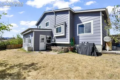 3545 Sedgewood Way, Colorado Springs, CO 80918 - Photo 42
