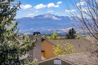 3545 Sedgewood Way, Colorado Springs, CO 80918 - Photo 2