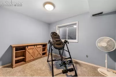 3545 Sedgewood Way, Colorado Springs, CO 80918 - Photo 32