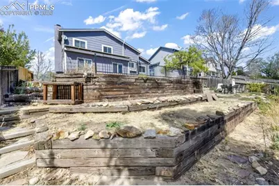 3545 Sedgewood Way, Colorado Springs, CO 80918 - Photo 44