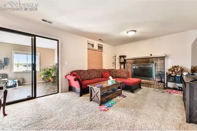 3545 Sedgewood Way, Colorado Springs, CO 80918 - Photo 22