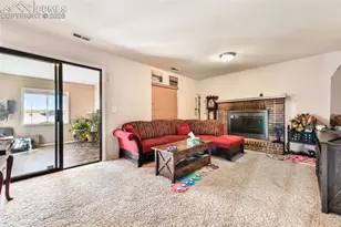 3545 Sedgewood Way, Colorado Springs, CO 80918 - Photo 22