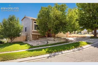 2620 Lear Drive, Colorado Springs, CO 80920 - Photo 2