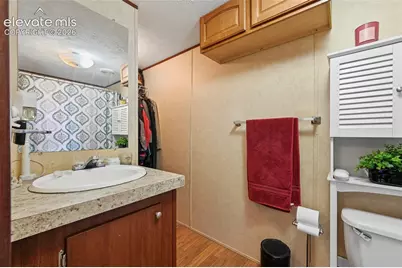 38115 Alta Vista Road, Calhan, CO 80808 - Photo 16
