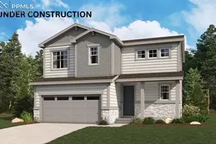 9028 Lanceleaf Dr, Colorado Springs, CO 80925 - Photo 1