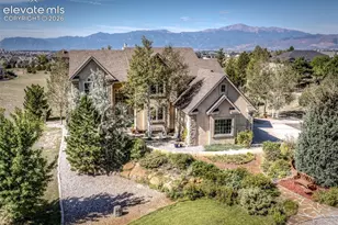 9671 Cairngorm Way, Colorado Springs, CO 80908 - Photo 1