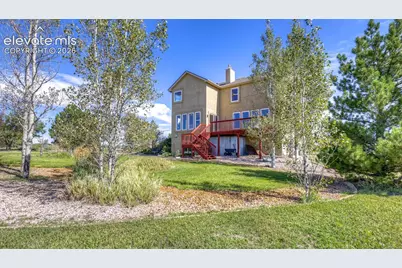 9671 Cairngorm Way, Colorado Springs, CO 80908 - Photo 46