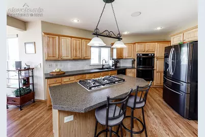 9671 Cairngorm Way, Colorado Springs, CO 80908 - Photo 16