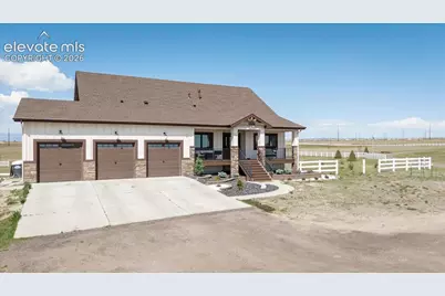 16525 Judge Orr Road, Peyton, CO 80831 - Photo 2