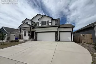 6866 Volga Dr, Colorado Springs, CO 80925 - Photo 1