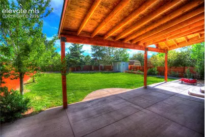 2725 Helmsdale Drive, Colorado Springs, CO 80920 - Photo 32