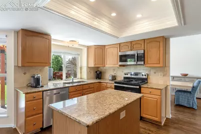 2725 Helmsdale Drive, Colorado Springs, CO 80920 - Photo 10
