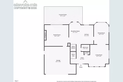 2725 Helmsdale Drive, Colorado Springs, CO 80920 - Photo 38