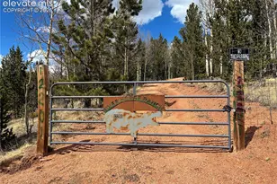 12201 S Hwy 67 Na, Cripple Creek, CO 80813 - Photo 1
