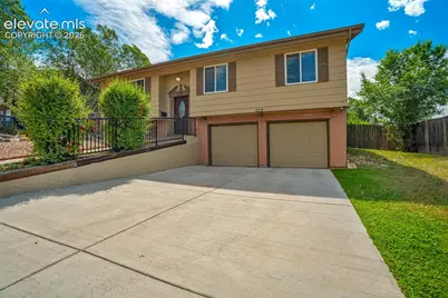 1139 Server Drive, Colorado Springs, CO 80910 - Photo 2