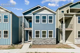 3017 Curly Grv, Colorado Springs, CO 80922 - Photo 1
