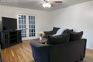 905 Hallam Ave, Colorado Springs, CO 80911 - Photo 2