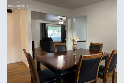 905 Hallam Avenue, Colorado Springs, CO 80911 - Photo 6