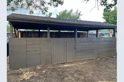 905 Hallam Avenue, Colorado Springs, CO 80911 - Photo 16